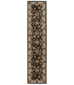 Nourison Home Nourison 2000 2204 Midnight 2 ft. 6 in. X 12 ft. Area Rug