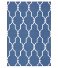 Nourison Home & Garden Area Rug RS087 Navy 10' x 13'