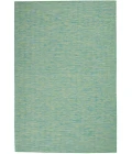 Nourison Positano Area Rug POS01-Blue/Green