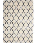 Nourison Amore Area Rug AMOR2-Ivory/Blue