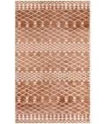 Nourison Astra Machine Washable Copper ASW10 2 ft. X 6 ft. Rectangle Rug