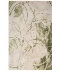 Nourison Astra Machine Washable Beige Green ASW14 7 ft. 10 in. X 10 ft. Rectangle Rug