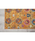 Nourison Passion Runner Area Rug PSN01-Sun
