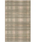 Nourison Grafix Olive GRF03 2 ft. X 6 ft. Rectangle Rug