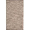 Nourison Home Positano POS01 Beige 3 ft. X 5 ft. Area Rug