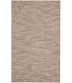 Nourison Home Positano POS01 Beige 3 ft. X 5 ft. Area Rug