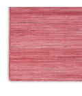 Nourison Interweave Rose IWV01 2 ft. X 3 ft. Rect. Rug