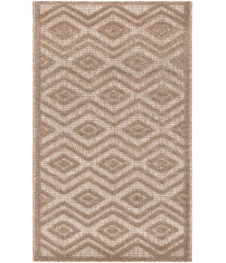 Nourison Home Versatile NRV01 Natural Beige 2 ft. X 6 ft. Area Rug