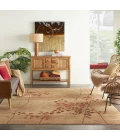 Nourison Somerset Area Rug ST74-Latte