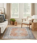 Nicole Curtis Series 4 Area Rug SR403 Cream/Multi