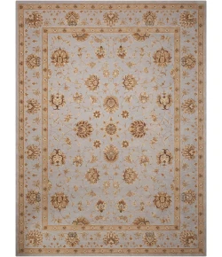 Nourison Home Heritage Hall Brown HE28 12ft. x 15ft. Rect. Rug