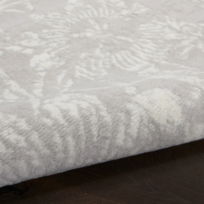 Nourison Whimsicle Area Rug WHS05-Grey