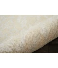 Nourison Elan Area Rug ELN01-Ivory