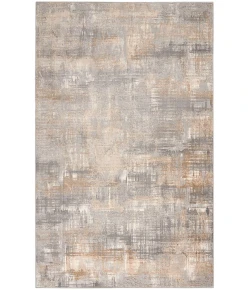 Calvin Klein CK950 Rush CK951 Grey Beige 8 ft. X 10 ft. Area Rug