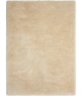 Nourison Home Yummy Shag Beige YUM01 3ft.11in. x 5ft.11in. Rect. Rug