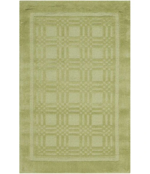 Nourison Westport Area Rug WP32-Lime