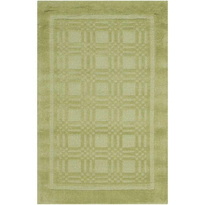 Nourison Westport Area Rug WP32-Lime