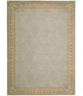 Nourison Ashton House Area Rug AS03-Surf