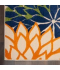 Nourison Aloha Area Rug ALH05-Multicolor