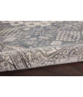 Nourison Quarry Grey/Ivory QUA07 7 ft. X 10 ft. Rect. Rug