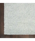 Michael Amini Ma30 Star Area Rug SMR03 Light Blue