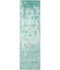 Nourison Home Silk Shadows Blue SHA10 2ft.3in. x 8ft. Rect. Rug