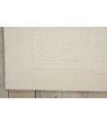 Nourison Home Westport Ivory WP32 8ft. x 10ft.6in. Rect. Rug