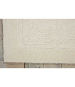 Nourison Home Westport Ivory WP32 8ft. x 10ft.6in. Rect. Rug