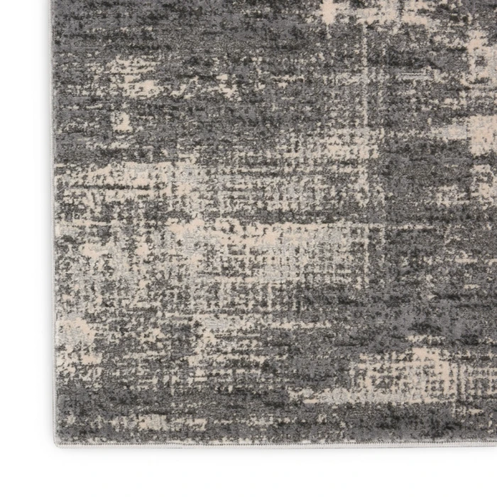 Calvin Klein Rush Area Rug CK953 Grey/Beige