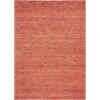 Nourison Home Weston WES01 Brick 9 ft. 6 in. X 13 ft. Area Rug