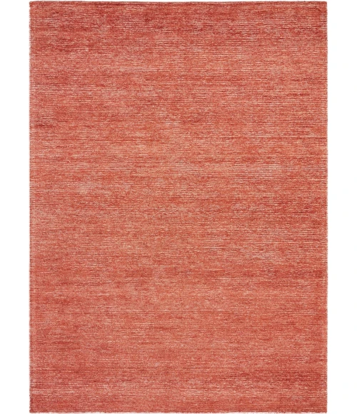 Nourison Weston Area Rug WES01-Brick