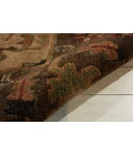 Nourison Tahoe Runner Area Rug TA01-Beige