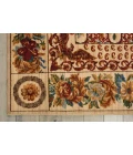 Nourison Timeless Area Rug TML13-Multicolor