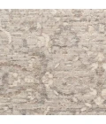 Nourison Shadows Grey SHW06 8 ft. X 10 ft. Rect. Rug