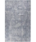 Nicole Curtis Machine Washable Series 1 Blue SR107 9 ft. 2 in. X 12 ft. Rectangle Rug