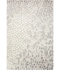 Nourison Twilight Area Rug TWI08 Cream 5'6" x 8'