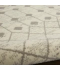 Nourison Grafix Area Rug GRF37-Ivory/Grey