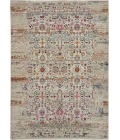 Nourison Vintage Kashan Area Rug VKA02-Ivory