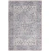 Nourison Home New Concept Washables SR104 Grey 6 ft. X 9 ft. Area Rug