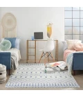 Nourison Whimsicle Area Rug WHS02-Ivory