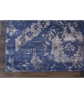 Nourison Home Lucent Blue LCN06 3ft.9in. x 5ft.9in. Rect. Rug