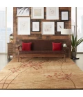 Nourison Somerset Area Rug ST74-Latte