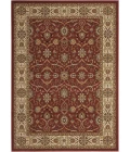 Nourison Home Persian Crown Brick PC001 3ft.9in. x 5ft.9in. Rect. Rug