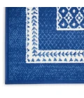 Nourison Whimsicle Area Rug WHS13-Navy
