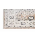 Nourison Astra Machine Washable Silver Taupe ASW16 7 ft. 10 in. X 10 ft. Rectangle Rug
