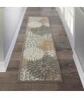 Nourison Aloha Runner Area Rug ALH05-Natural