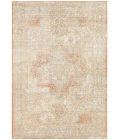 Nourison Nourison Essentials Persian Beige Rust NRE07 5 ft. X 7 ft. Rect. Rug