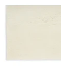Nourison Plush Cloud Ivory PLC01 5 ft. X 7 ft. Rect. Rug