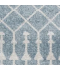 Nourison Astra Machine Washable Area Rug ASW10 Blue
