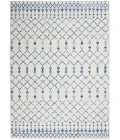Nourison Whimsicle Area Rug WHS02-Ivory